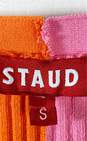 Staud Multicolor Cardigan - Size S image number 2