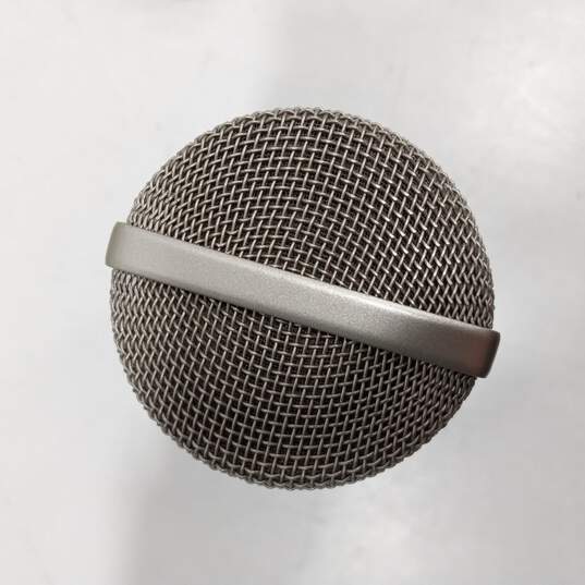 MXL Condenser Microphone Model MXL 990 & Case image number 4
