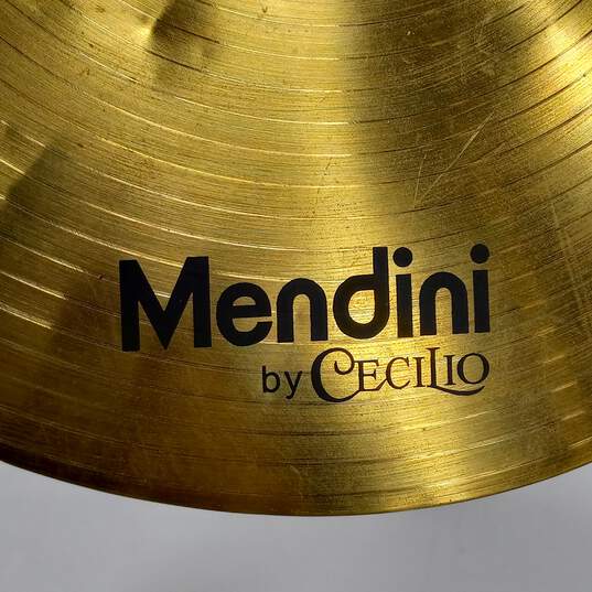 8 pc Mendini by Cecilio Youth Drum Set image number 6