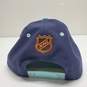 Fanatics NHL Seattle Kraken Snapback Hat OSFA image number 4