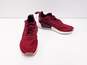 Adidas NMD Collegiate CQ2404 Burgundy Sneakers Men's Size 8.5 image number 1