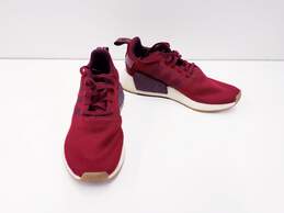 Adidas NMD Collegiate CQ2404 Burgundy Sneakers Men's Size 8.5