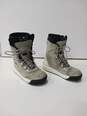 Blax Snowboarding Boots Men's Size 12 image number 3
