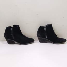 Frye Women's Ankle Boots Black Size 9M alternative image