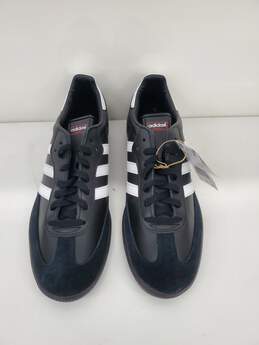 Men Adidas Samba Black shoes Size-11.5 New