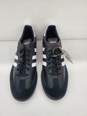 Men Adidas Samba Black shoes Size-11.5 New image number 1