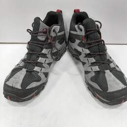 Merrell Men's Gray Sneakers Size 11