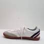 Ben Sherman Rory White Casual Shoes Men's Size 9.5 image number 2
