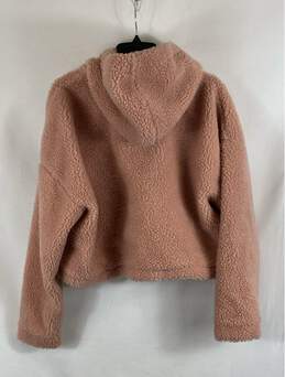 Hollister Pink Sweater - Size X Large alternative image