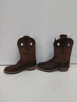 Men's Heritage Roughstock Boots Size 13D alternative image