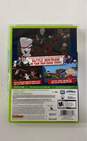 Family Guy: Back to the Multiverse - Xbox 360 (CIB) image number 2