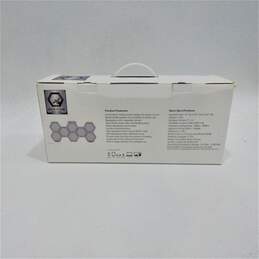 Honeycomb Sound Brand HC-1 Model Bluetooth Speaker w/ Original Box and Accessories1 alternative image