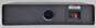Polk Audio Brand CS10 Model Black Center Speaker image number 3