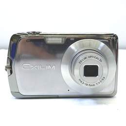Casio Exilim EX-S5 10.1MP Compact Digital Camera alternative image