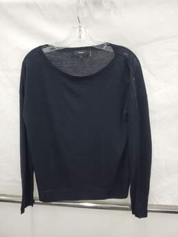 Women Theory Pullover Sweaters Size-S used