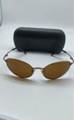 Swiss Army Gold Sunglasses - Size One Size alternative image
