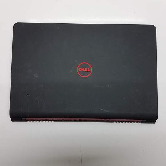 Dell Inspiron 5576 15in Laptop AMD A10-9630P CPU 8GB RAM NO HDD image number 3