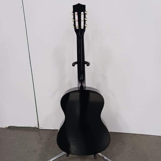 Unbranded Acoustic Guitar In Soft Case image number 2