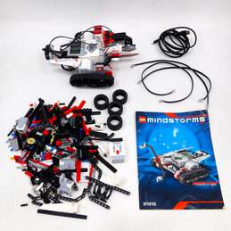 LEGO Mindstorms 31313 EV3 Open Set w/ Manual