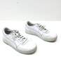 Puma White Shoes Size 7 image number 3
