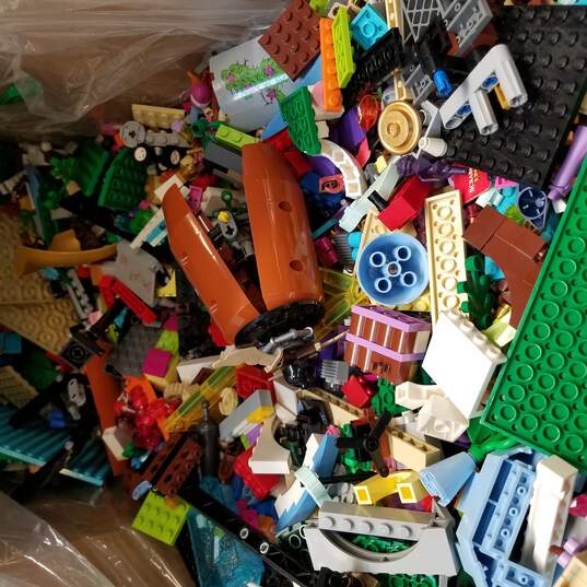 bunke Smitsom sygdom katastrofe Buy the Lego Assorted Lot of Bricks and Pieces | GoodwillFinds