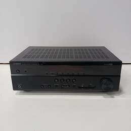 Yamaha Natural Sound AV Receiver RX-V383
