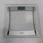 Homedics Weight Waychers W SC-405 Digital Glass Weight Loss Scale 400lb Capacity image number 3