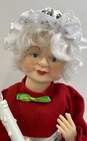 Telco The Original Motionettes of Christmas- Mrs. Claus-SOLD AS IS, UNTESTED image number 6
