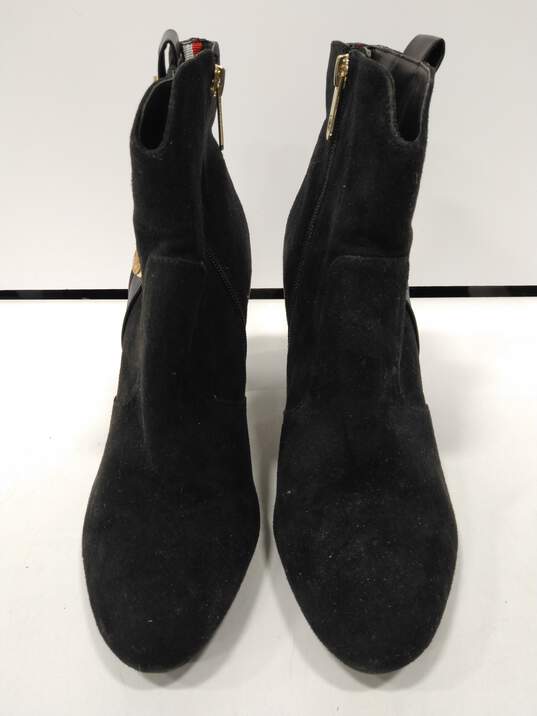 Women's Heeled Boots Size 9.5M image number 1