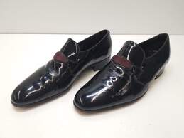 Florsheim Designer Collection Men Dress Shoes Black 11D