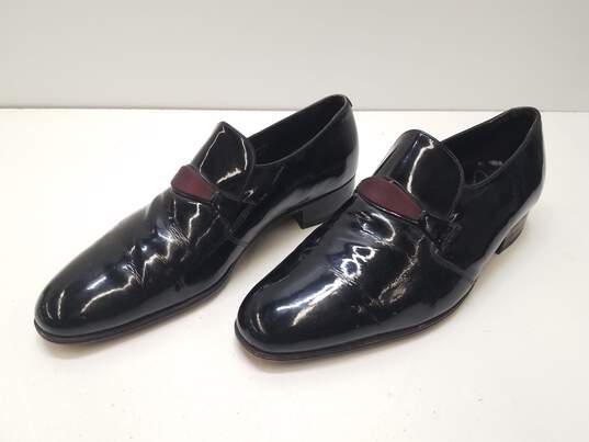 Florsheim Designer Collection Men Dress Shoes Black 11D image number 1