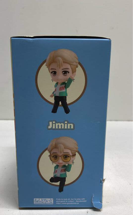 Good Smile Company Nendoroid #1806 V BTS TinyTAN K-Pop Figure NRFB image number 4