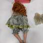 Vintage Paradise Galleries Doll In Box image number 4