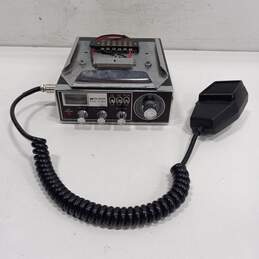 Vintage Midland Model 13-882C CB Radio