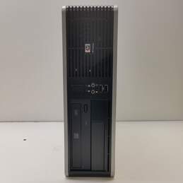 HP Compaq DC7900 SFF - Desktop (No HDD)
