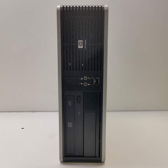 HP Compaq DC7900 SFF - Desktop (No HDD) image number 1