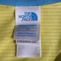 The North Face Women's Low Neck 3/4 Sleeve Hooded Shirt Size L image number 4