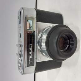 Vintage Tessar Film Camera in Case alternative image