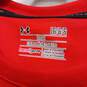 Under Amor Men's Red Tank Top SIze LG W/ Tags image number 3