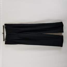 TFW Men Dress Pants Black M 32L