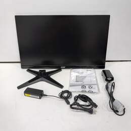 Acer LED 24 Inch Computer Monitor In Box alternative image