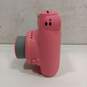 Fujifilm Instax Mini 9 Pink Instant Camera w/Case image number 5