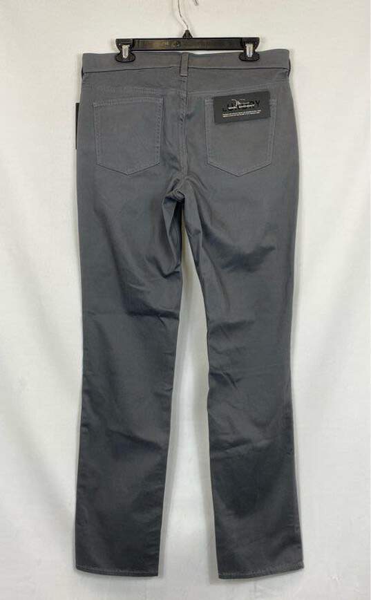Marc Anthony Gray Pants - Size 34x34 image number 4