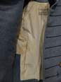 Vintage Cadet Store West Point Military Dress Coat Size 39 image number 3