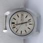Vintage Bulova T223849 Automatic Wind Up 23 Jewels Watch RUNNING image number 1