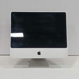 Apple iMac Desktop Computer A1224