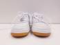 Nike Air Force 1 White Gum Sneakers  596728-180 Size 5.5Y/7W image number 4