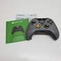 Xbox One Limited Edition Call of Duty: Advanced Warfare Wireless Controller For Parts/Repair image number 2