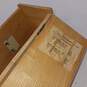 Atco Microscope in Wooden Box image number 6
