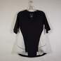 NWT Womens Quick Dri Short Sleeve Activewear Cycling T-Shirt Size XL image number 1